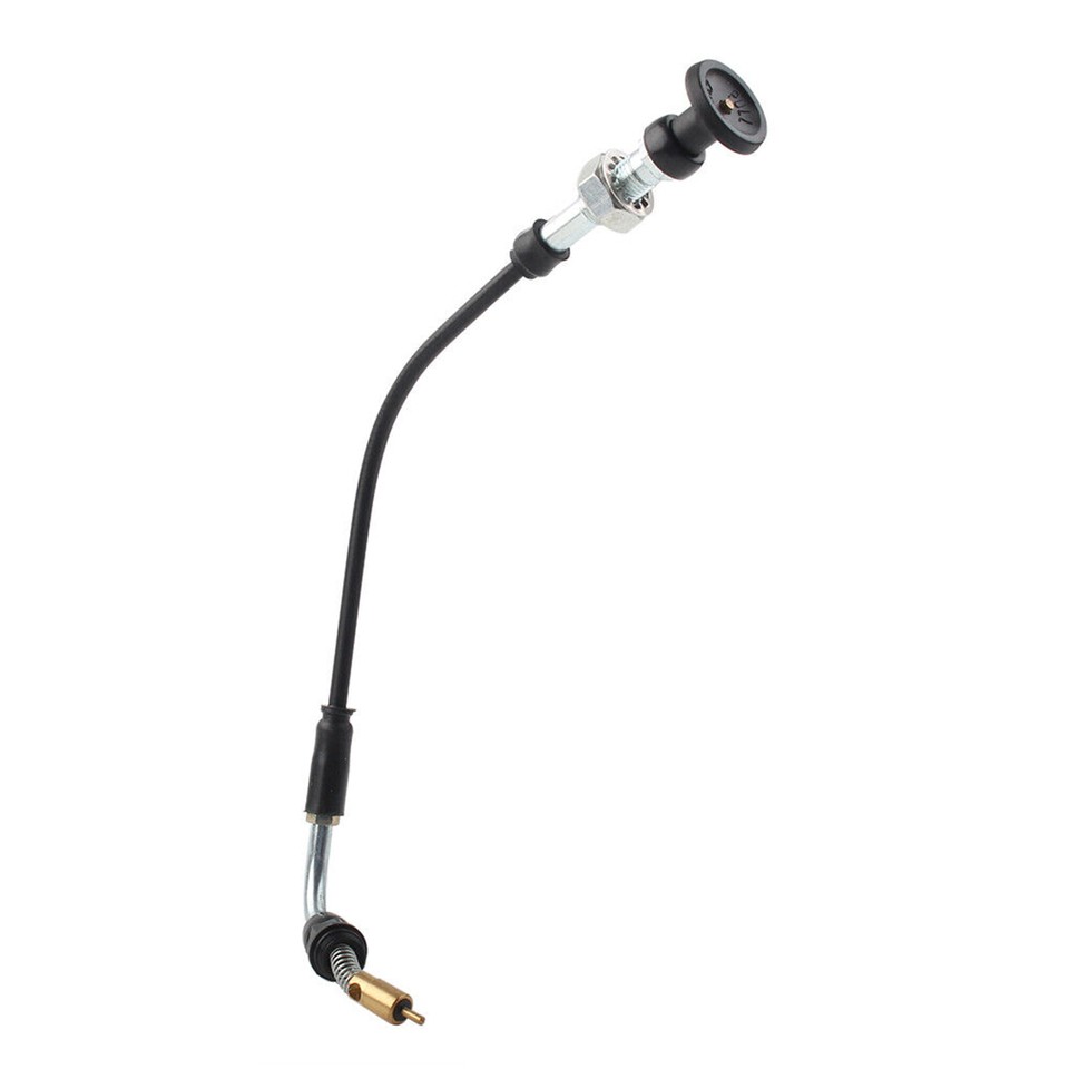 Carb Choke Cable For Mikuni Carburetor Harley Davidson HD HSR42 HSR45