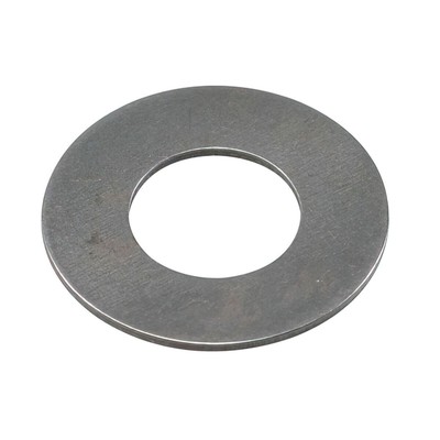 Waschmaschine Stahl Blau 14X29X1MM Für APRILIA 50 Skarabäus 2T 1996-2000