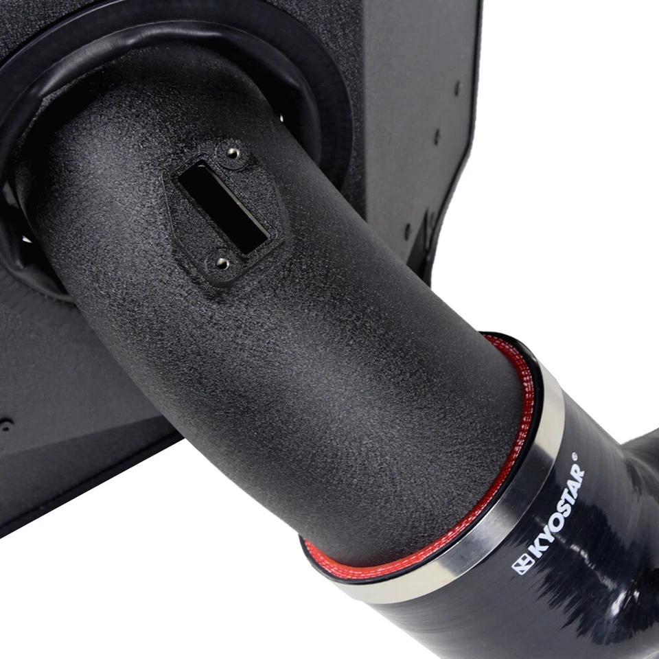 KYOSTAR 4" Cold Air Intake Pipe Kit For Toyota Supra A90 BMW Z4 B58 3.0L Turbo - image 4 of 4