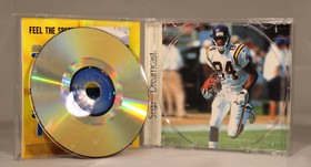 NFL 2K (Sega Dreamcast, 1999)