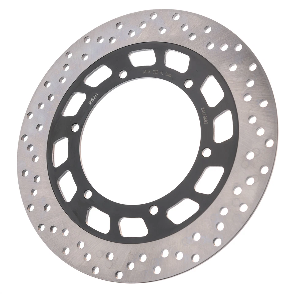 Rear Brake Disc FITS YAMAHA FJR1300 06-21 MTX Solid Rear Brake Disc — 第 4/4 张图片