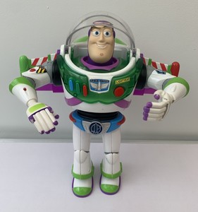 buzz lightyear anti gravity belt