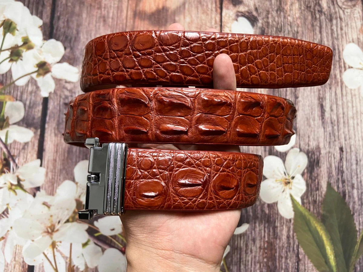 Tan colour cheap belt