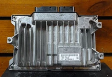 2022 Honda Ridgeline 2022 PCM Powertrain Control Module OEM 37820-5MJ-C71