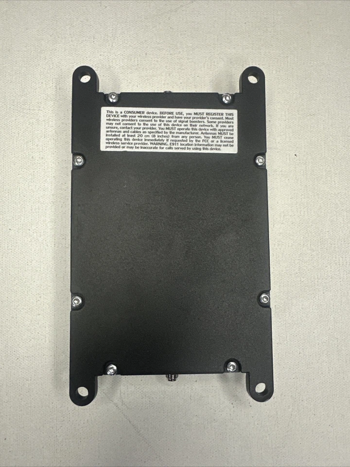 Wilson weBoost Drive 3G-M 460002 - Image 2 of 4