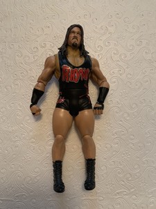 rhyno action figure