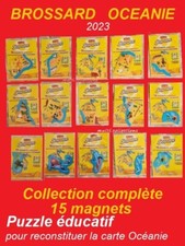 OCEANIE 2023 BROSSARD
