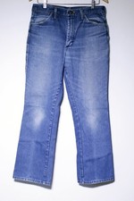Wrangler, USA made, Vintage Cotton Denim Jeans