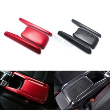Console Armrest Box Decoration Cover Cap For Honda Civic 2016-2021 Accessories Console Armrest Box Decoration Cover Cap For Honda Civic 2016-2021 Accessories