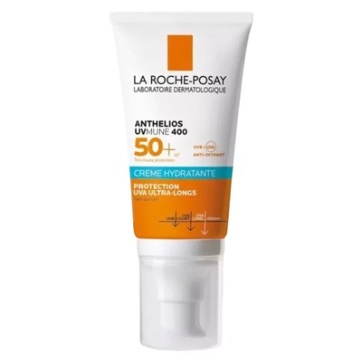 La Roche-Posay Anthelios UVmune 400 Moisturising Cream SPF50+ 50ml