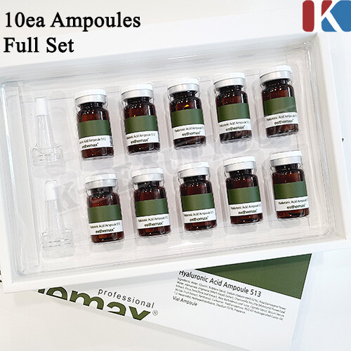 Phytoplex Cream ESTHEPRO Chitossil Thread Power Lifting Ampoule Set - 10pcs, Anti-Aging, Korean Skincare Korean Ampoule Phytoplex Cream ESTHEPRO Chitossil Thread Power Lifting Ampoule Set - 10pcs, Anti-Aging, Korean Skincare Korean Ampoule