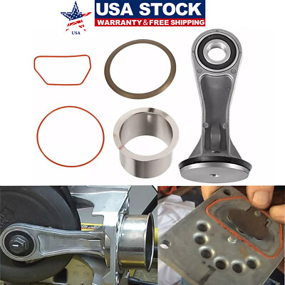 #ad For DeWALT Models D55146 D55167 D55168 Air Compressor Piston Kit 2 7 8quot; N038785 $45.99