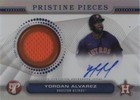 2024 Topps Pristine - Yordan Alvarez #PPAR-YA