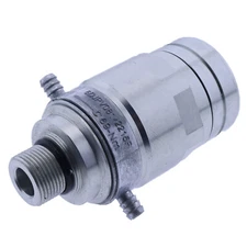 Hydraulic Quick Coupler Socket AL210585 compatible with John Deere SE6010 SE6020