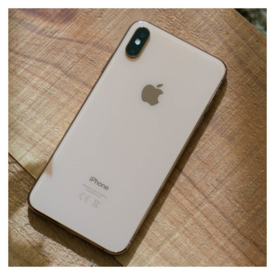 Apple iPhone XS 64GB/256GB Unlocked Verizon At&t T-Mobile 4G - Free Return