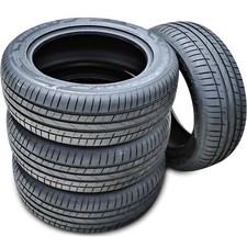 4 Tires 22555r19 99h Petlas Explero Pt431 Ht Performance