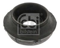 Febi Bilstein 10823 Domlager Vorne Links/Rechts Federbein Stahl Elastomer