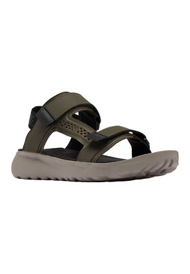 Columbia Herren Peakfreak Roam Sandale Herren 2108771 326 Grün