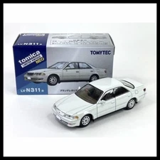 Tomica Limited Vintage NEO LV-N311a TOYOTA MARK II GRANDE REGALIA G 1/64 TOMYTEC