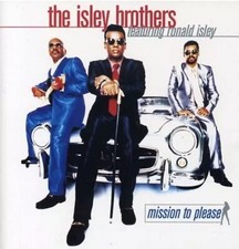 Mission to Please by The Isley Brothers (CD, 1996) for sale online