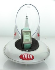 Наручные часы Vintage Unusual Space YOTA