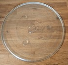 Kenmore Microwave Turntable Glass Plate Platter Tray 405.72129310 Part 12.375" — photo 3