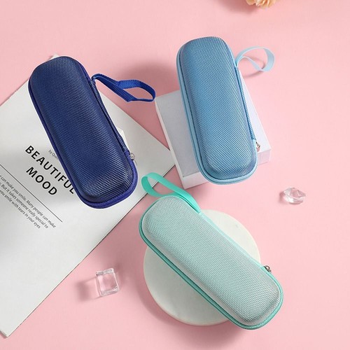 Waterproof Insulin Cooler EVA Pocket Pill Protector Simple Pen Bag Diabetics - Bild 9 von 21