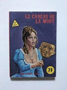 Go to product Serie Rouge #79 - 1981