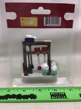 Enchanted Forest ~Tools