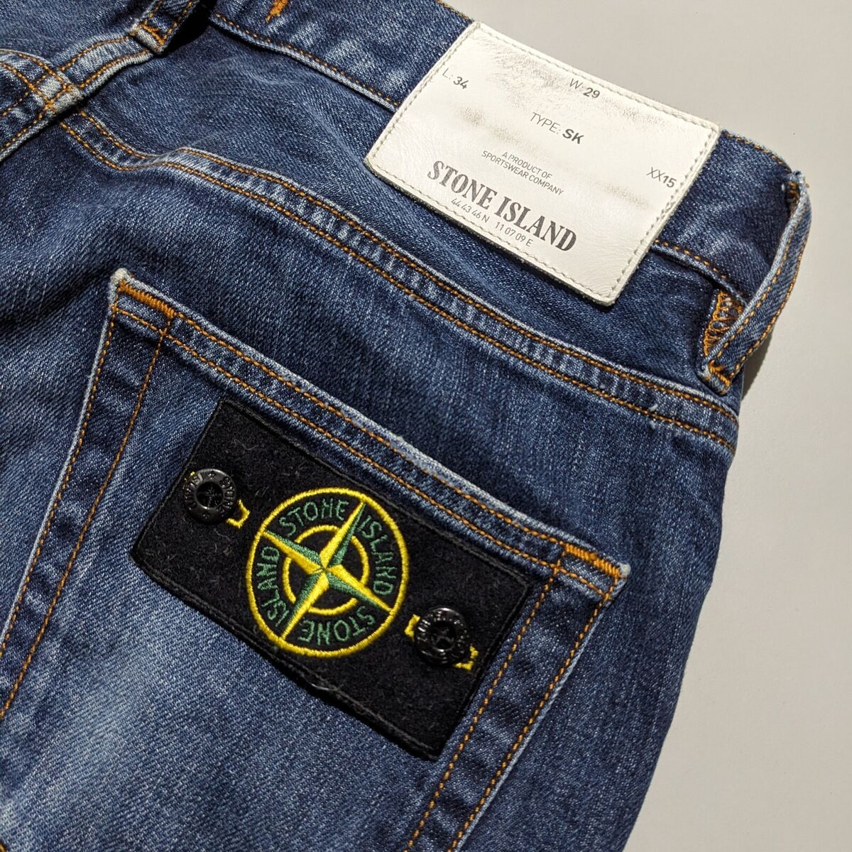 stone island jeans | eBay stone island jeans | eBay