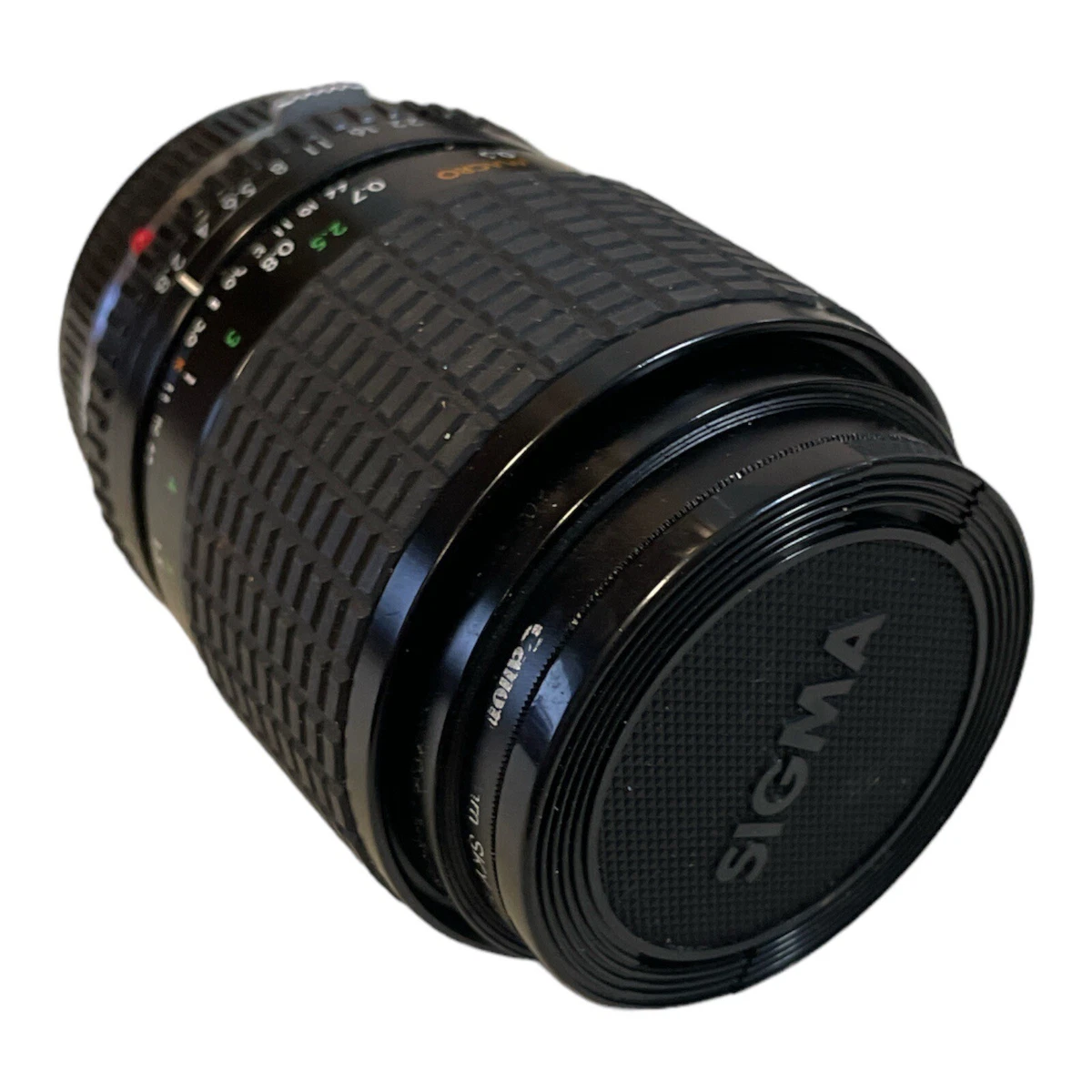 Zoom Sigma 35-70mm Focal Camera Lenses for sale - eBay