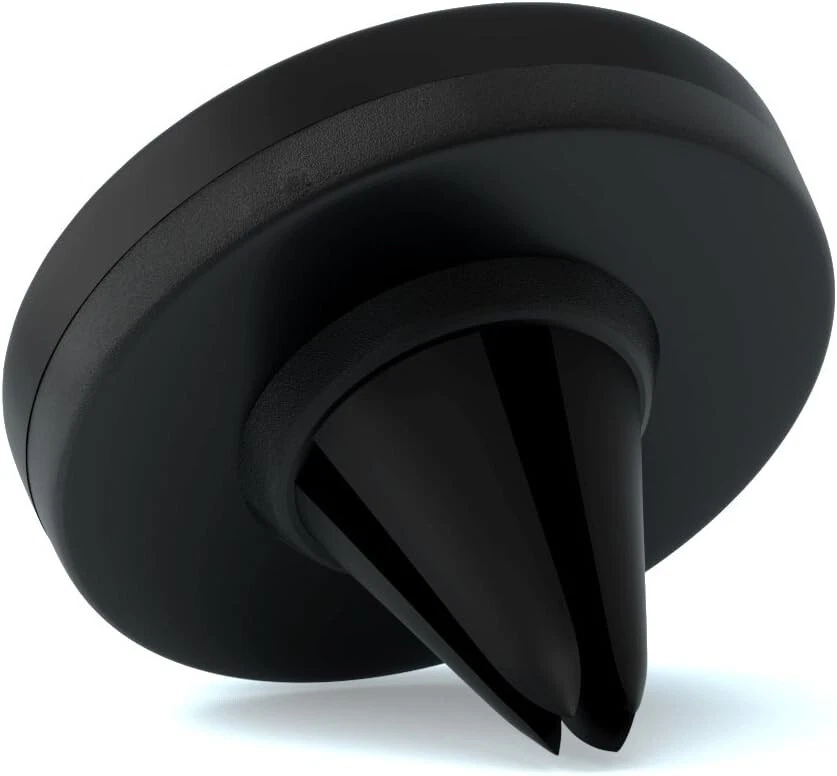 Universal Air Vent Magnetic Phone Holder - 2-Pack for Seamless Navigation - Image 4 of 4