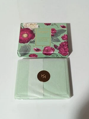 Kiko Milano Charming Escape Silky Bronzer 14g (01 Tender Honey)