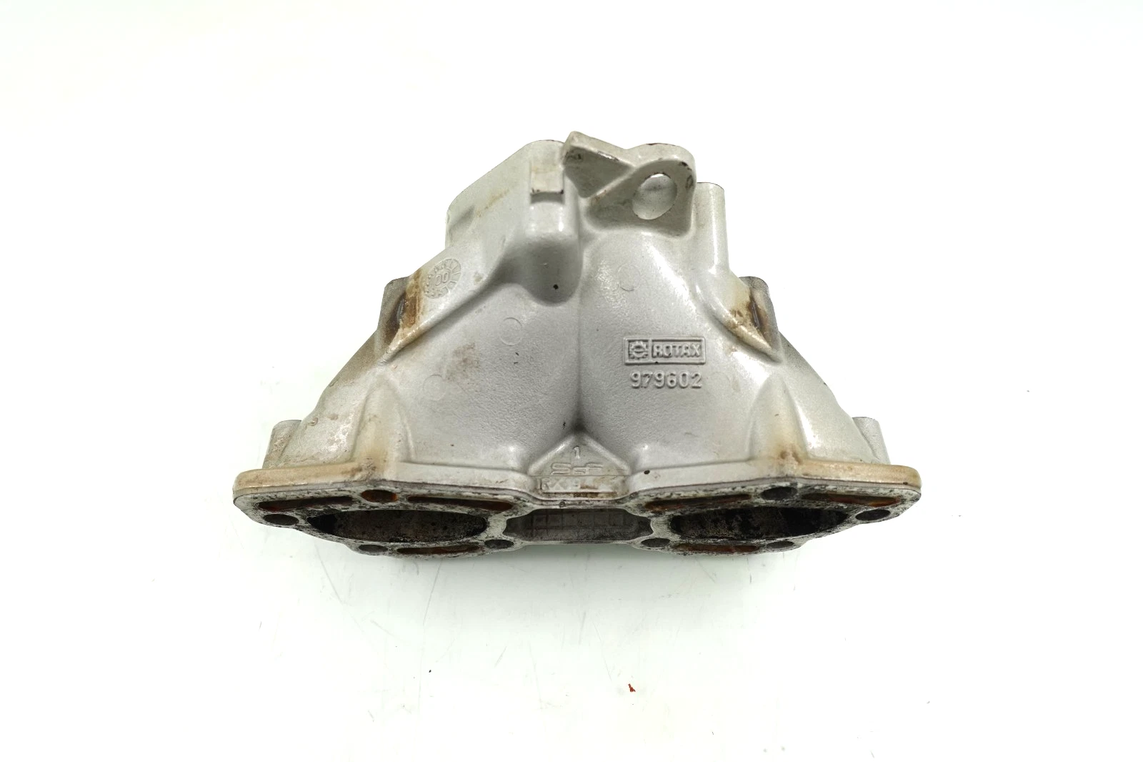 2001-2007 Sea-Doo GTX DI & RX DI 951 OEM Exhaust Manifold 420979607