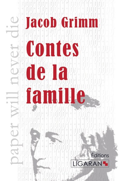Jacob Grimm (U. A.) | Contes De La Famille | Taschenbuch | FranzöSisch (2015)-image