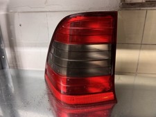 Original Mercedes-Benz C-Klasse T-Modell W202 Rückleuchte links A2028203964