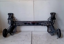 Essieu Volkswagen POLO