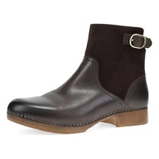 Dansko Women's Monique Bootie Size EU39