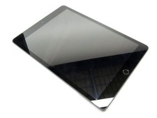 Apple iPad 7 A2200 7,12 32GB Tablet 10.2"  Space Gray  Unlocked  Health: 92 