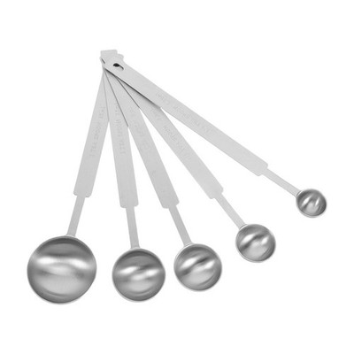 5 Pcs Esslöffel Zur Messung Von Kaffee Und Kaffeepulver Kochmesslöffel