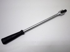 Britool E79 1/2" Sq Drive Breaker Bar - 15.5" Long - England