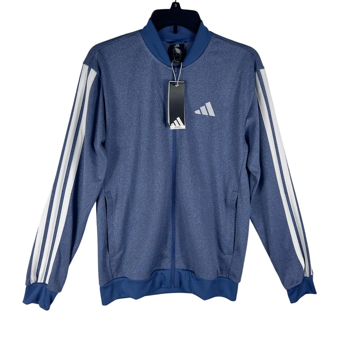 Track Jacket Men's Activewear for Sale | Shop Men's Athletic