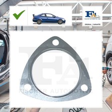 Dichtung, Abgasrohr Fa1 für Opel Astra G Coupe T98 2.2 16V (F07)