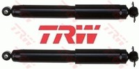 TRW JGE120T StoßDäMpfer StossdäMpfer Hinterachse Hinten FüR Jeep