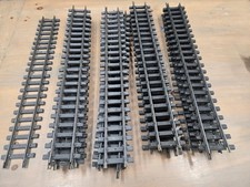 ARISTOCRAFT G Gauge Brass 24" Straight Track Sections per piece 18 available