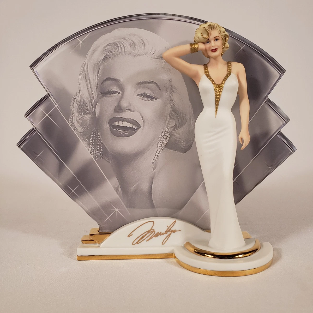 marilyn monroe figurine products for sale | eBay