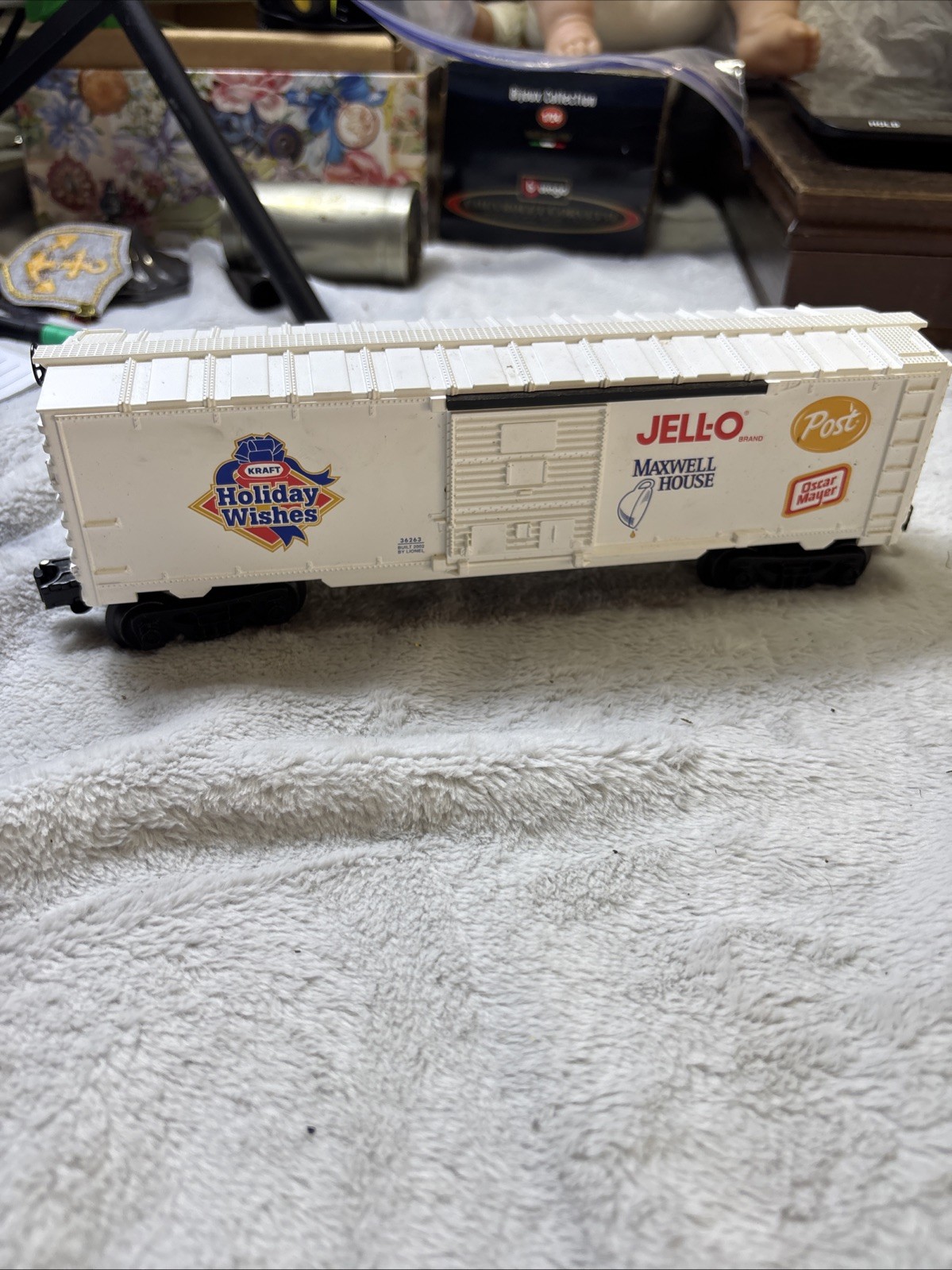 Click here to see eBay Auction