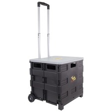dbest products Quik Cart Grey