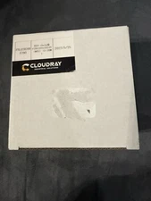 Cloudray F-Theta Lens Field Lens Scan for 1064nm Fiber Laser Marking Machine