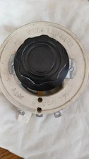 Vintage Ward Leonard Rheostat Type 300R , 64 OHMS , 600V, AMPS 5.0-1.0 ,"NOS"